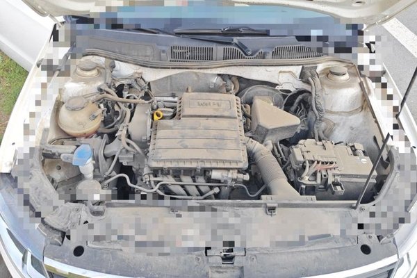 Volkswagen Lavida 2019, 32599 км, за 8531 USD - фото 21