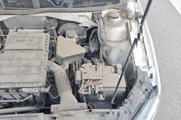 Volkswagen Lavida 2019, 32599 км, за 8531 USD - фото 22