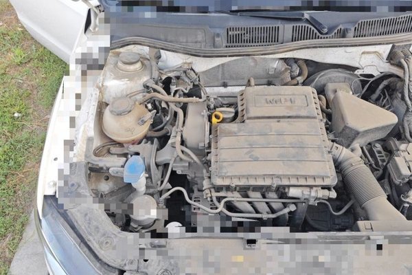 Volkswagen Lavida 2019, 32599 км, за 8531 USD - фото 23