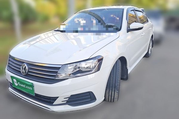 Volkswagen Lavida · 2019 год