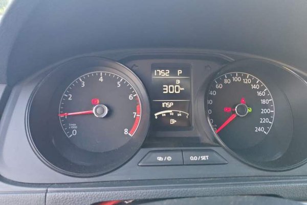Volkswagen Lavida 2019, 32599 км, за 8531 USD - фото 11