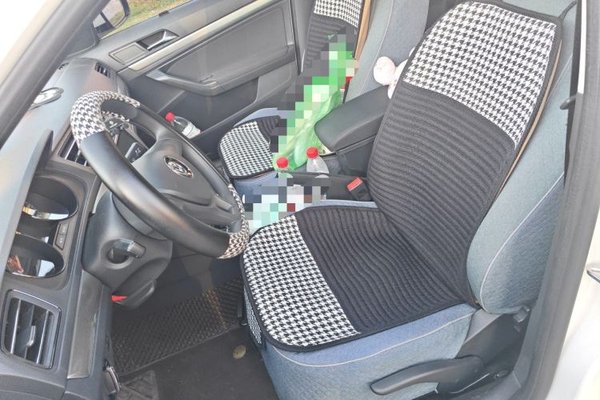 Volkswagen Lavida 2019, 32599 км, за 8531 USD - фото 15