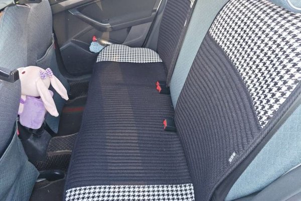 Volkswagen Lavida 2019, 32599 км, за 8531 USD - фото 17