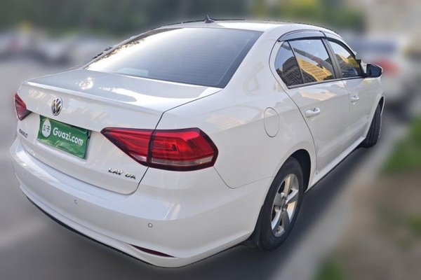 Volkswagen Lavida 2019, 32599 км, за 8531 USD - фото 6