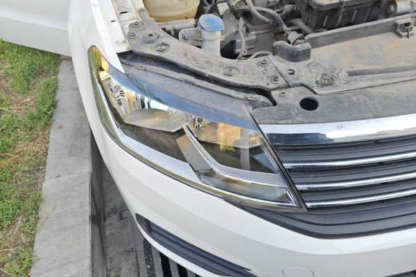 Volkswagen Lavida 2019, 32599 км, за 8531 USD - фото 7