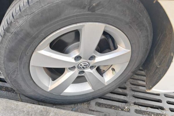Volkswagen Lavida 2019, 32599 км, за 8531 USD - фото 8