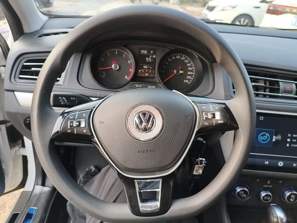 Volkswagen Lavida 2019, 38700 км, за 9349 USD - фото 14