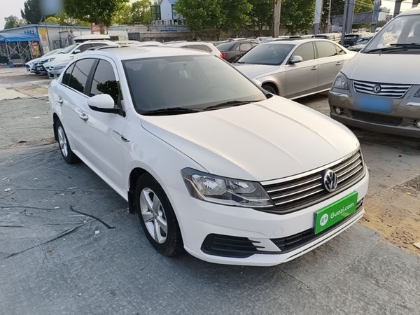 Volkswagen Lavida 2019, 38700 км, за 9349 USD