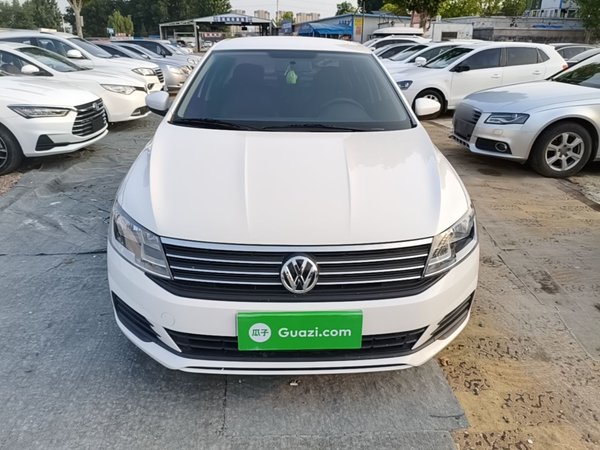 Volkswagen Lavida 2019, 38700 км, за 9349 USD