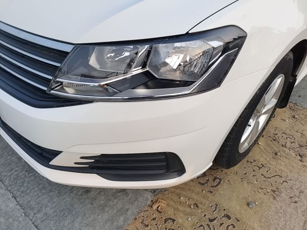 Volkswagen Lavida 2019, 38700 км, за 9349 USD - фото 9