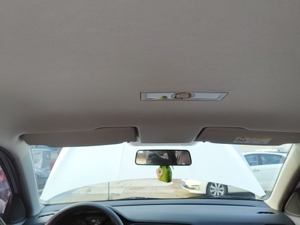 Volkswagen Lavida 2019, 38700 км, за 9349 USD - фото 21