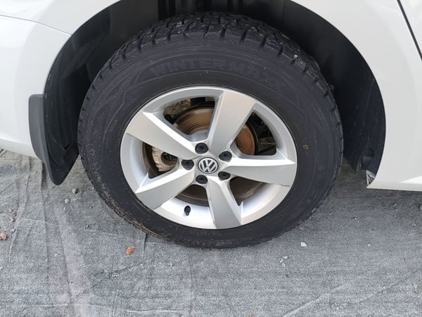 Volkswagen Lavida 2019, 38700 км, за 9349 USD - фото 10