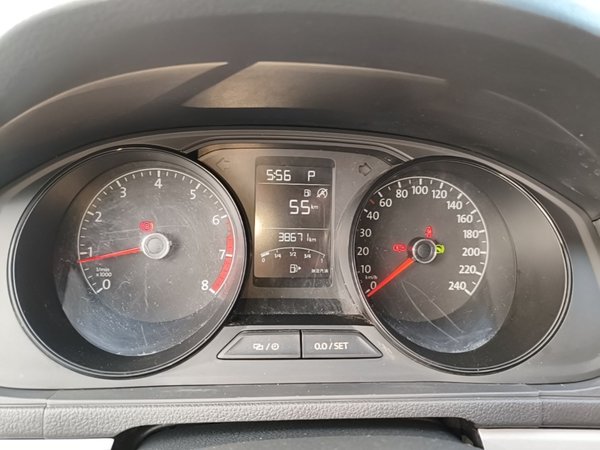 Volkswagen Lavida 2019, 38700 км, за 9349 USD - фото 15