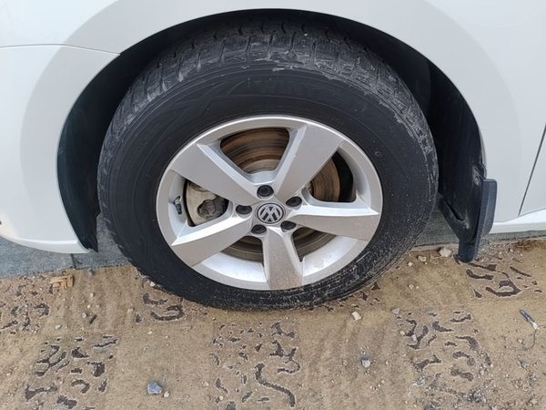 Volkswagen Lavida 2019, 38700 км, за 9349 USD - фото 8
