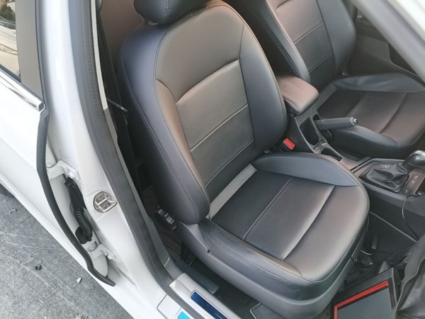 Volkswagen Lavida 2019, 38700 км, за 9349 USD - фото 23