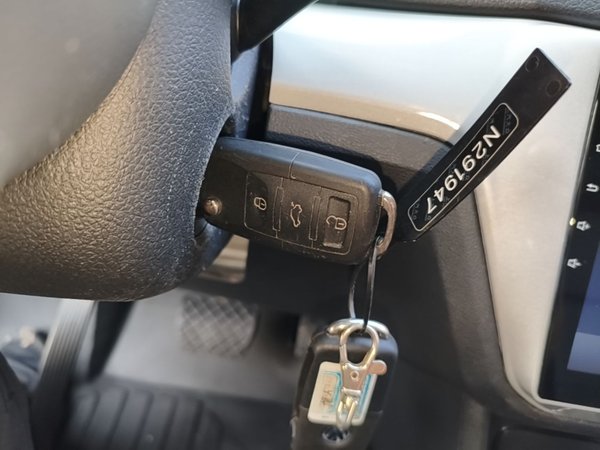 Volkswagen Lavida 2019, 38700 км, за 9349 USD - фото 12
