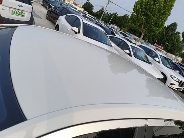 Volkswagen Lavida 2019, 38700 км, за 9349 USD - фото 11