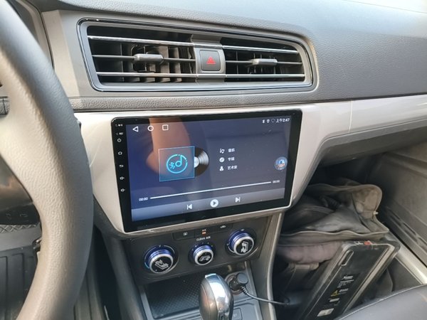 Volkswagen Lavida 2019, 38700 км, за 9349 USD - фото 16