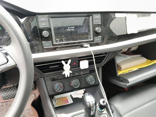 Volkswagen Lavida 2019, 41200 км, за 9828 USD - фото 12