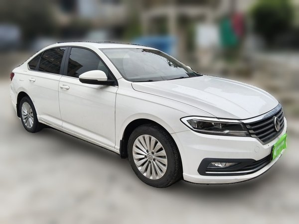 Volkswagen Lavida 2019, 41200 км, за 9828 USD