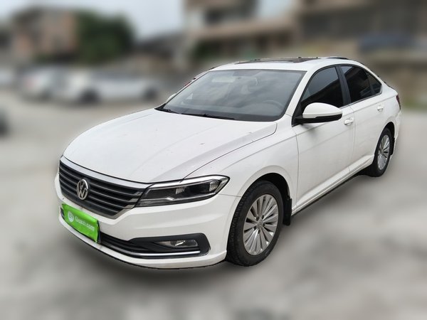 Volkswagen Lavida · 2019 год