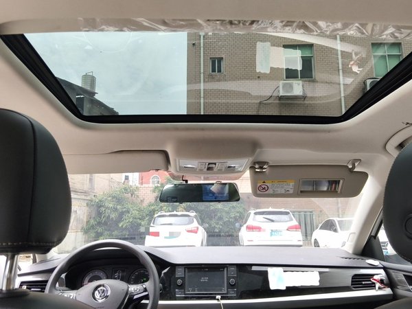 Volkswagen Lavida 2019, 41200 км, за 9828 USD - фото 15