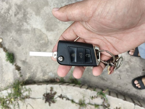Volkswagen Lavida 2019, 41200 км, за 9828 USD - фото 17