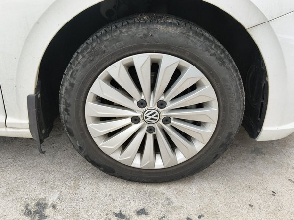 Volkswagen Lavida 2019, 41200 км, за 9828 USD - фото 8
