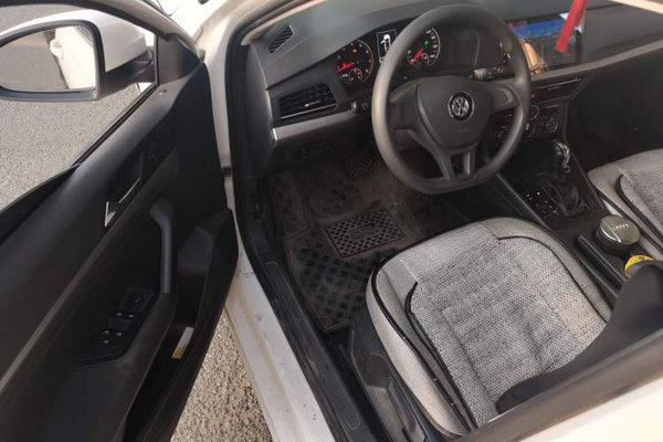 Volkswagen Lavida 2019, 52700 км, за 8564 USD - фото 13