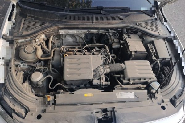 Volkswagen Lavida 2019, 52700 км, за 8564 USD - фото 17