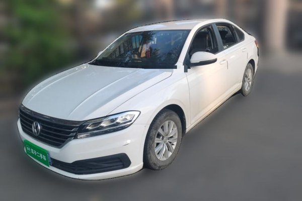 Volkswagen Lavida · 2019 год