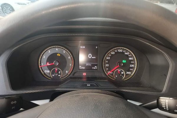 Volkswagen Lavida 2019, 52700 км, за 8564 USD - фото 8