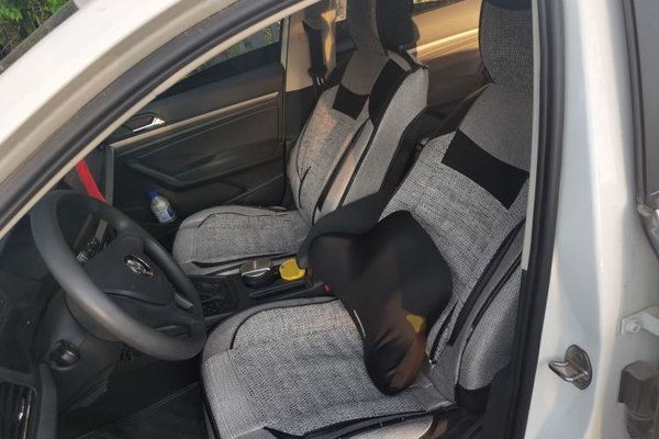 Volkswagen Lavida 2019, 52700 км, за 8564 USD - фото 12