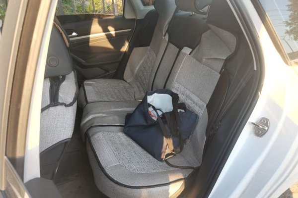 Volkswagen Lavida 2019, 52700 км, за 8564 USD - фото 14