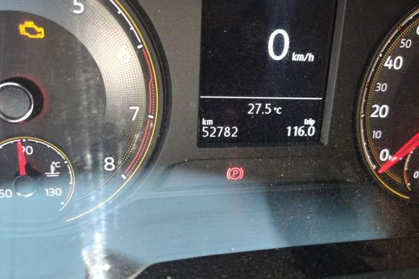 Volkswagen Lavida 2019, 52700 км, за 8564 USD - фото 9