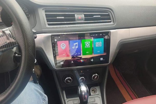 Volkswagen Lavida 2019, 63900 км, за 8744 USD - фото 16