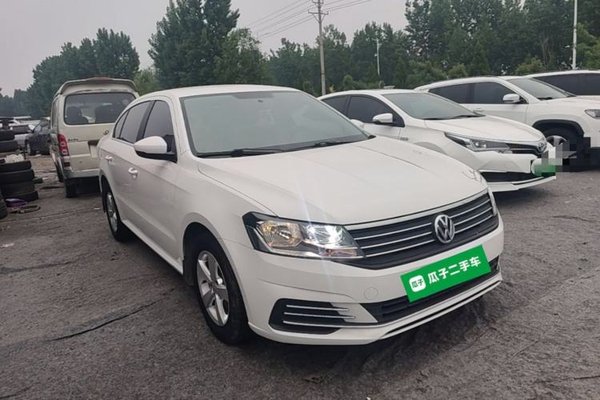 Volkswagen Lavida 2019, 63900 км, за 8744 USD