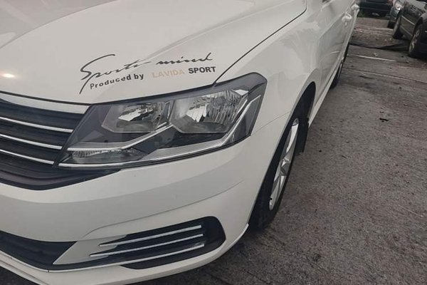 Volkswagen Lavida 2019, 63900 км, за 8744 USD - фото 9