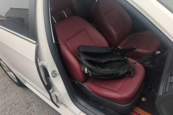 Volkswagen Lavida 2019, 63900 км, за 8744 USD - фото 23