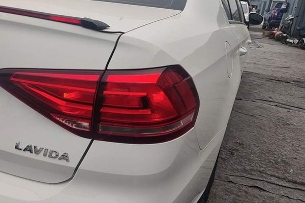 Volkswagen Lavida 2019, 63900 км, за 8744 USD - фото 7