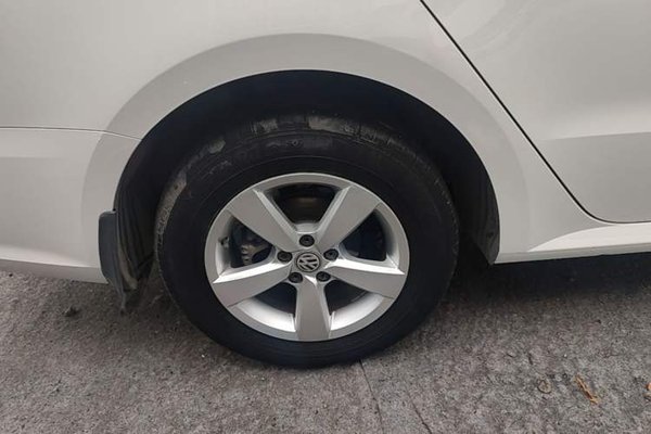 Volkswagen Lavida 2019, 63900 км, за 8744 USD - фото 10