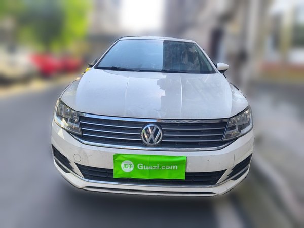 Volkswagen Lavida 2019, 67600 км, за 8074 USD