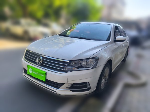 Volkswagen Lavida · 2019 год