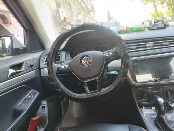 Volkswagen Lavida 2019, 67600 км, за 8074 USD - фото 7