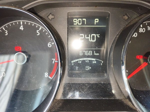 Volkswagen Lavida 2019, 67600 км, за 8074 USD - фото 9