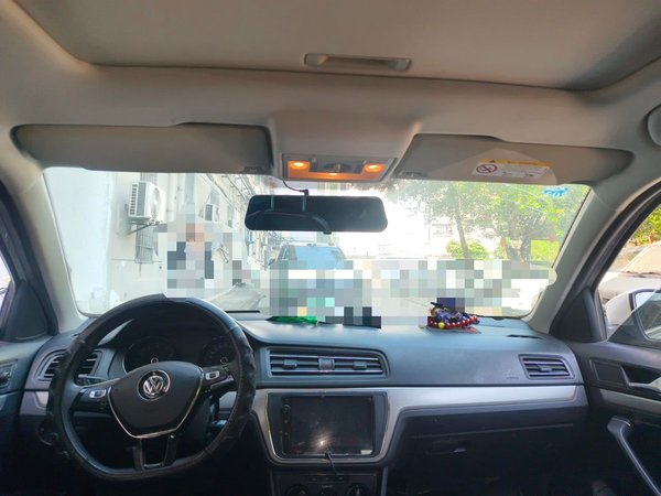 Volkswagen Lavida 2019, 67600 км, за 8074 USD - фото 15