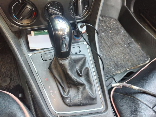 Volkswagen Lavida 2019, 67600 км, за 8074 USD - фото 11