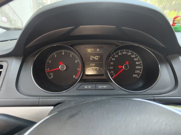 Volkswagen Lavida 2019, 67600 км, за 8074 USD - фото 8
