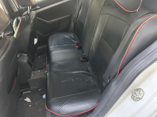 Volkswagen Lavida 2019, 67600 км, за 8074 USD - фото 14