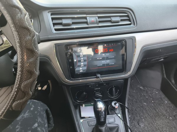 Volkswagen Lavida 2019, 67600 км, за 8074 USD - фото 10